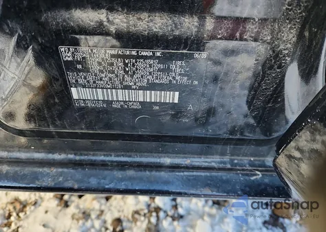 2009 Toyota Rav4 z USA, uszkodzony, nr VIN 2T3ZF33V09W011281